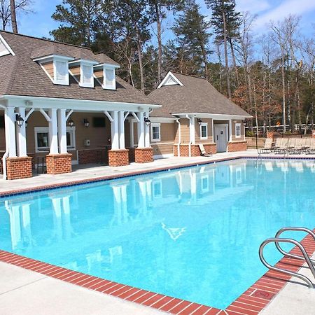 Kings Creek Plantation By Tripforth ويليامزبرغ المظهر الخارجي الصورة