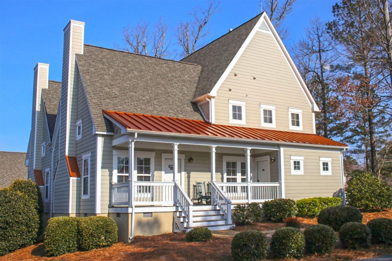 Kings Creek Plantation By Tripforth ويليامزبرغ المظهر الخارجي الصورة