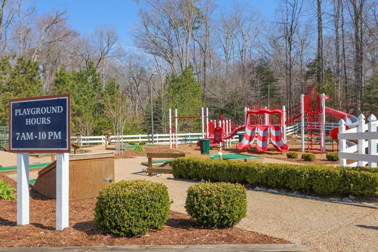 Kings Creek Plantation By Tripforth ويليامزبرغ المظهر الخارجي الصورة