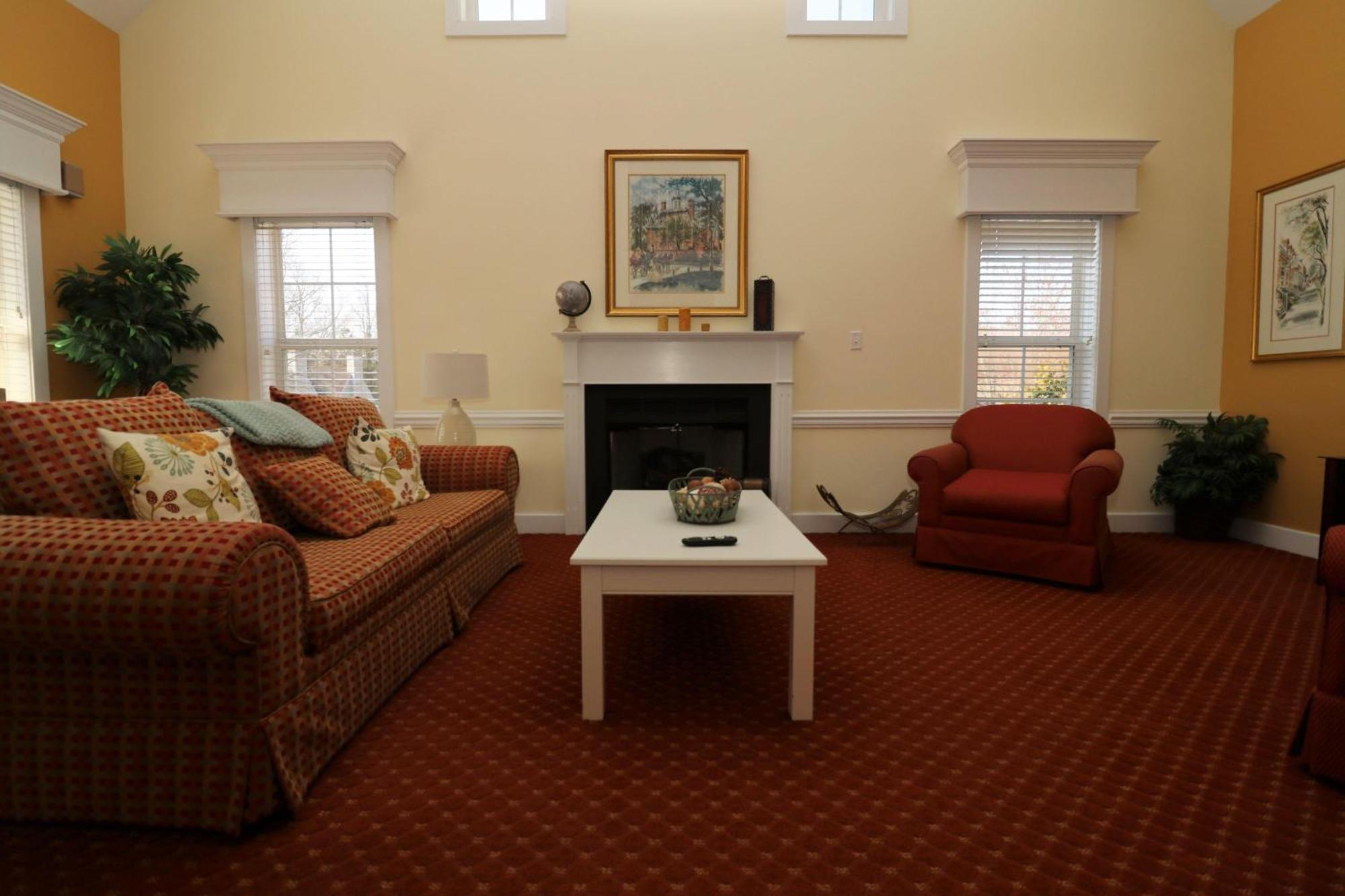 Kings Creek Plantation By Tripforth ويليامزبرغ الغرفة الصورة