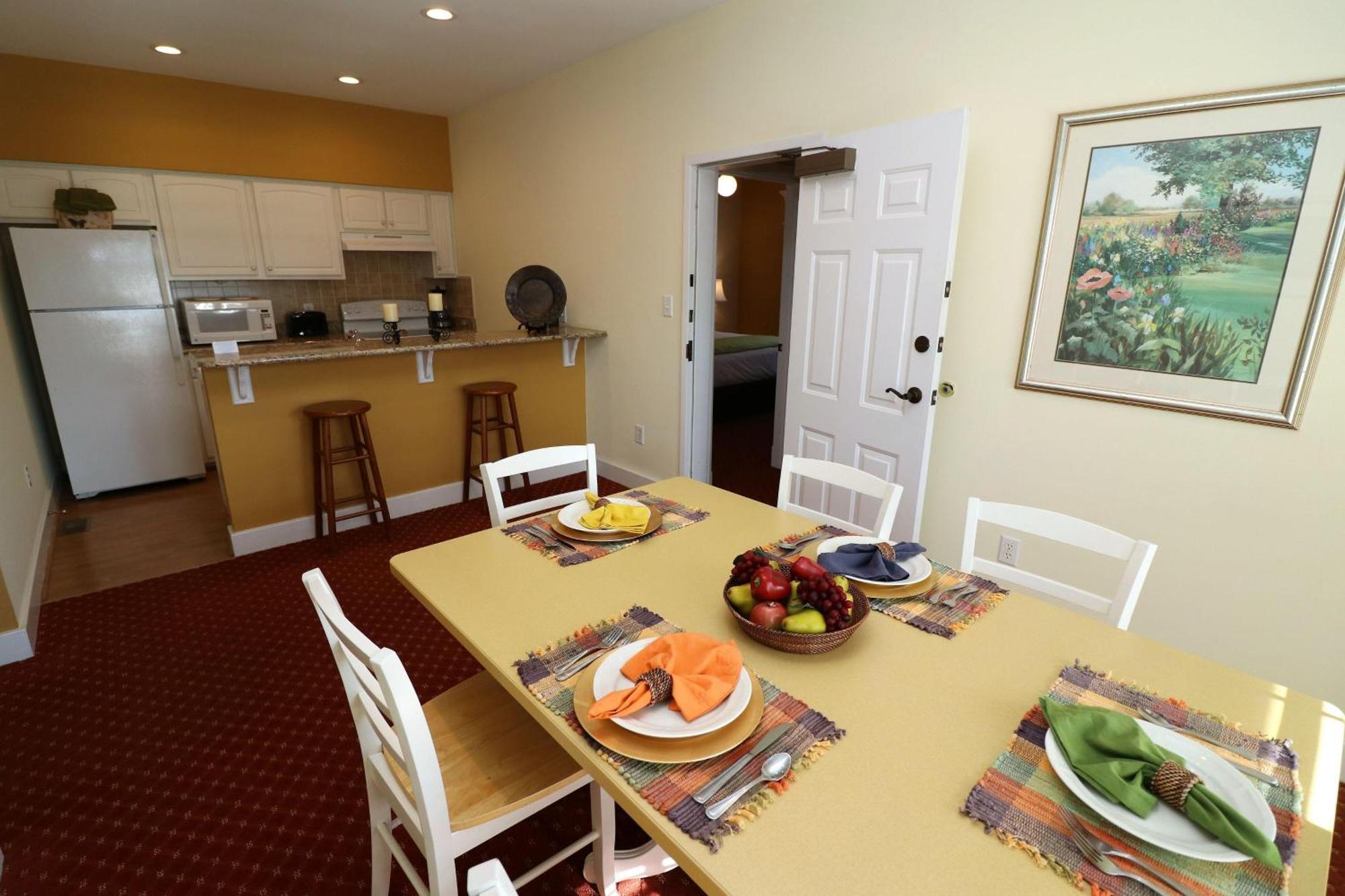 Kings Creek Plantation By Tripforth ويليامزبرغ الغرفة الصورة